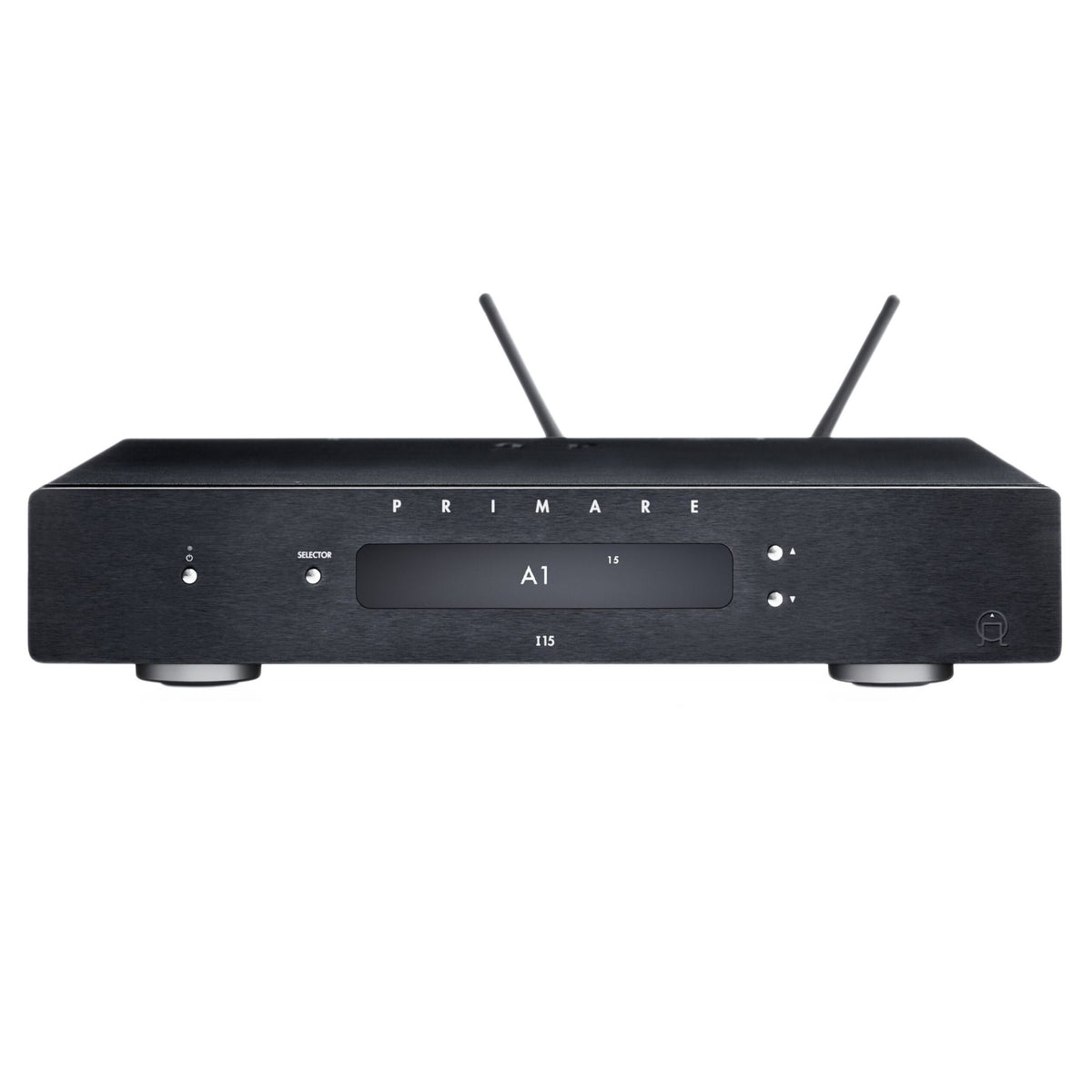 Primare I15 Prisma MK2 – Integrated Amplifier and Network Player