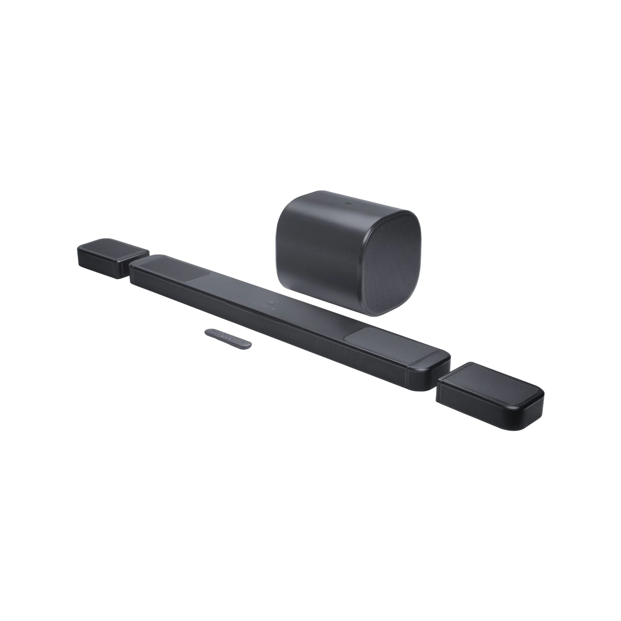 JBL Bar 1300MK2 - 11.1.4 Channel Dolby Atmos Soundbar