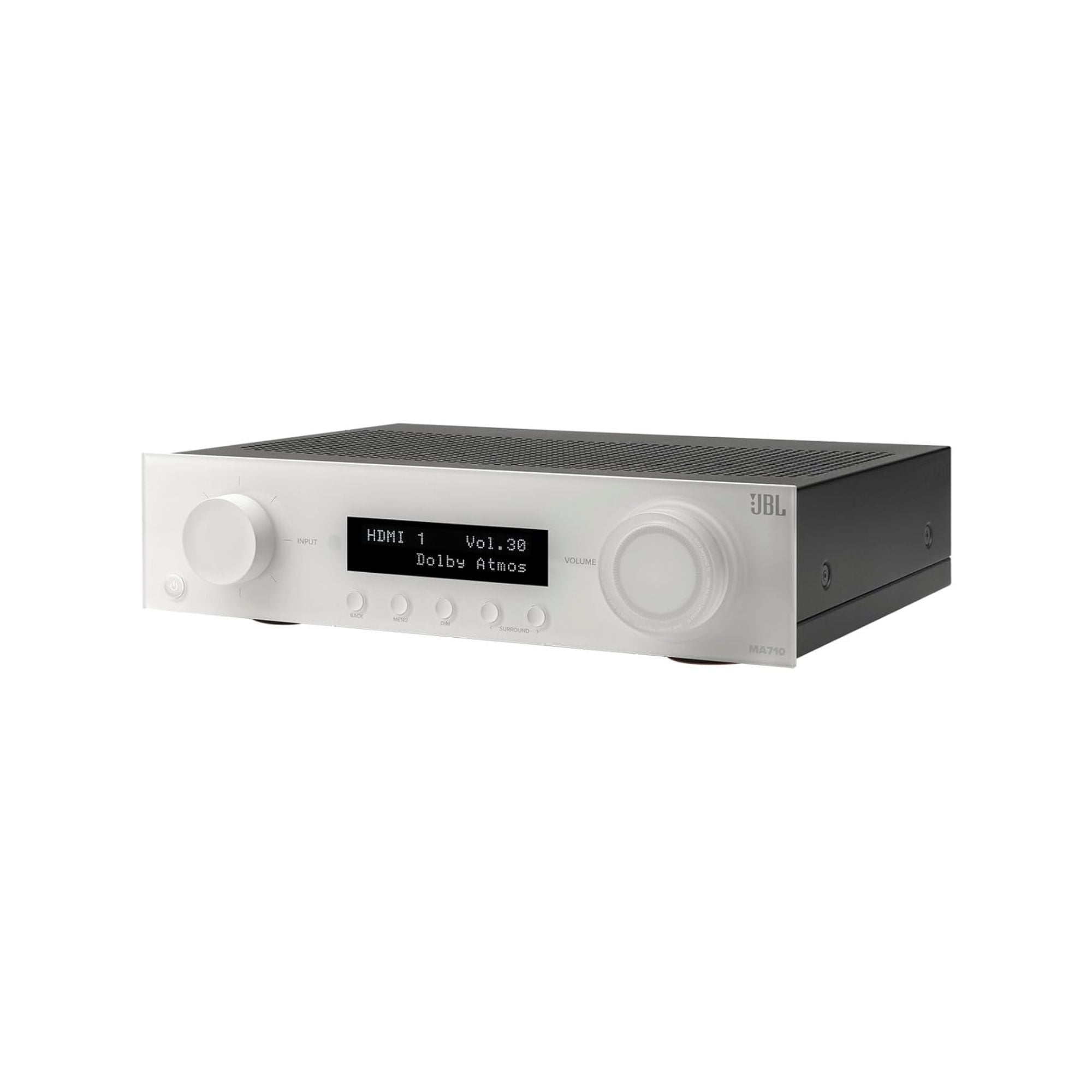 JBL MA710 - 7.2 Channel Home Theatre Receiver