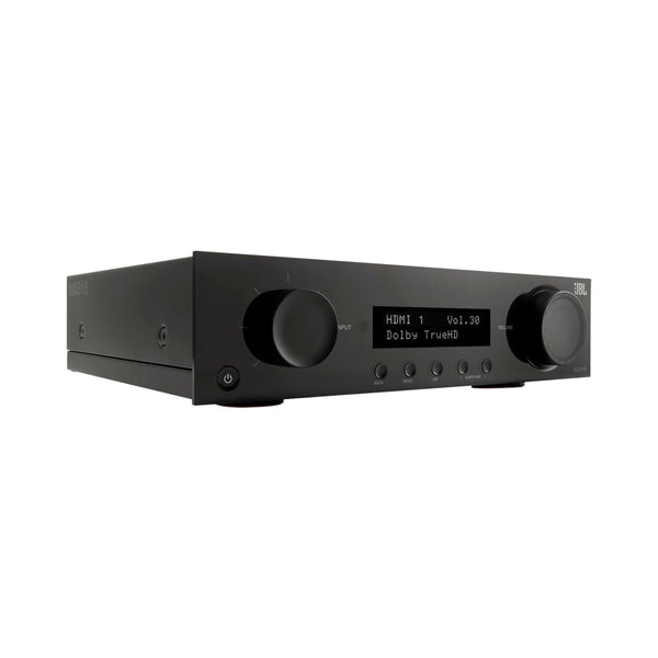 JBL MA510 - 5.2 Channel Home Theater Receiver