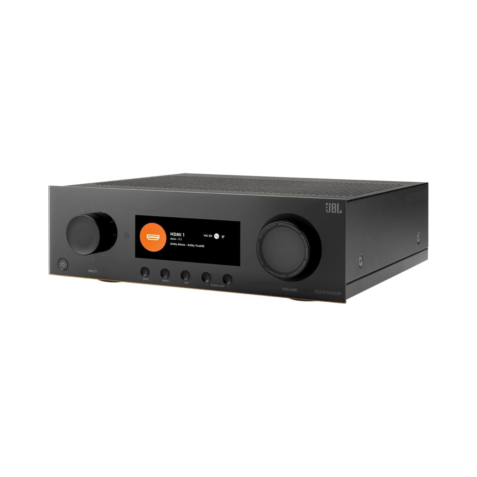 JBL MA9100HP - 9.2 Channel AV Receiver