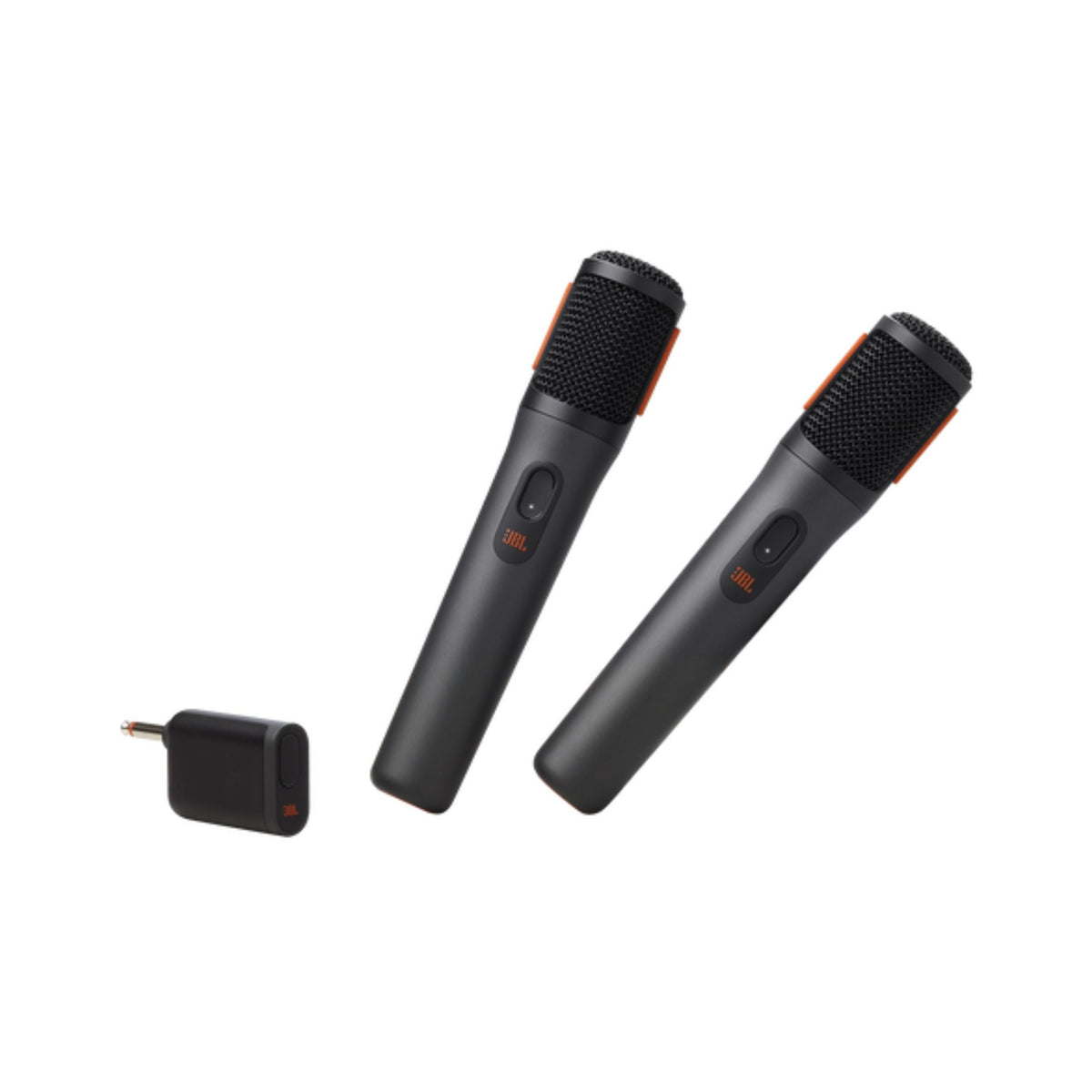 JBL PartyBox Digital Wireless Microphone