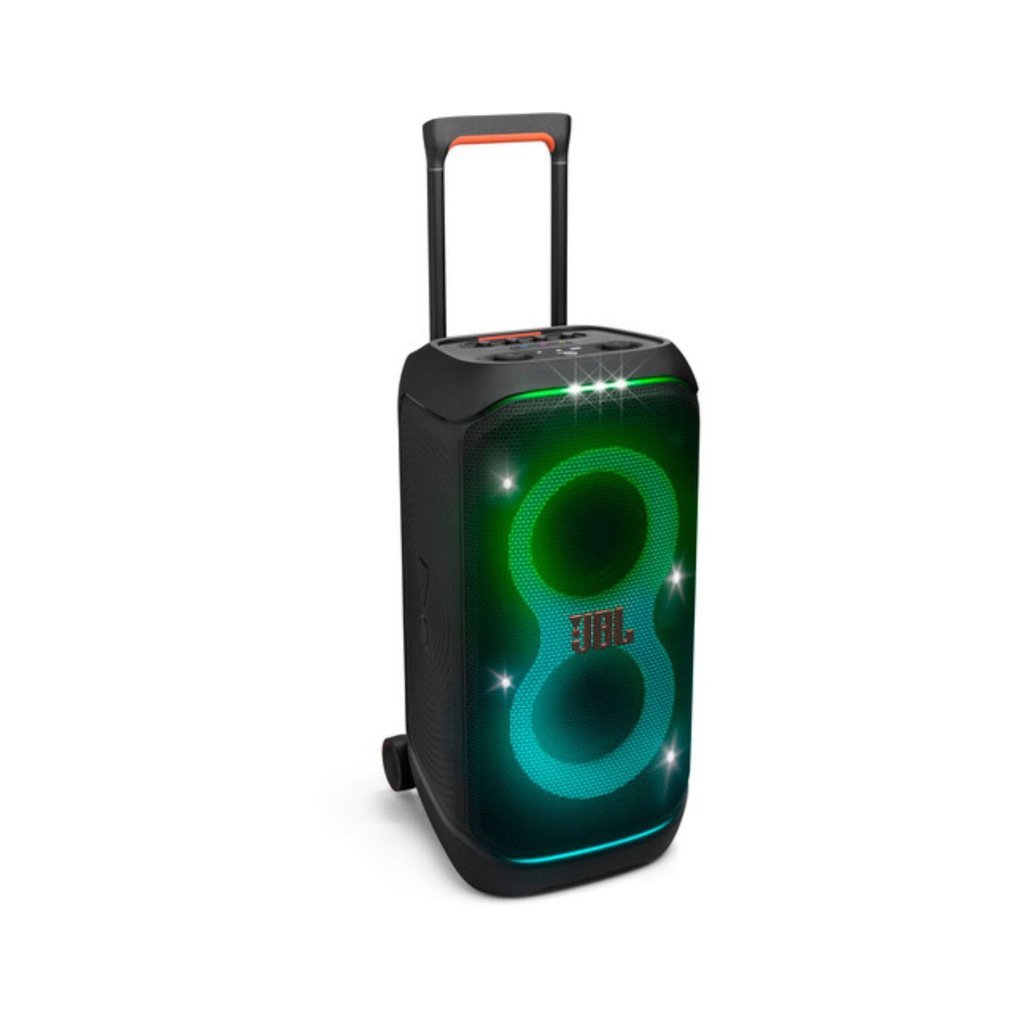 JBL PartyBox Stage 320 240W Wireless Party Speaker