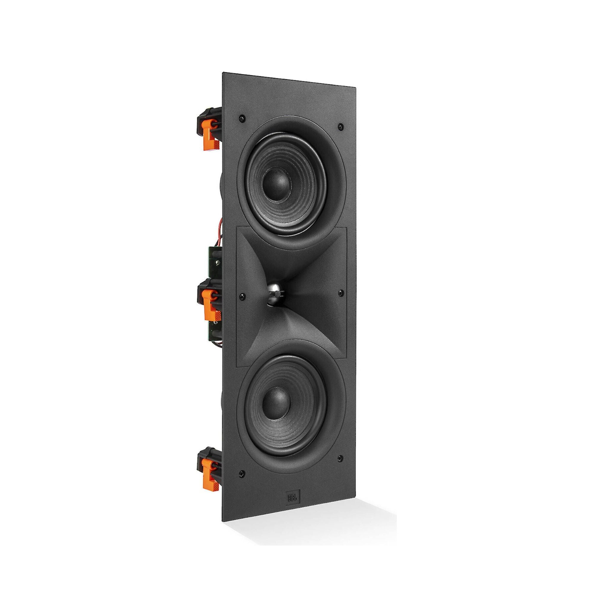 JBL Stage 250WL - In-Wall Speaker - Piece, JBL, In-Wall Speaker - AVStore.in