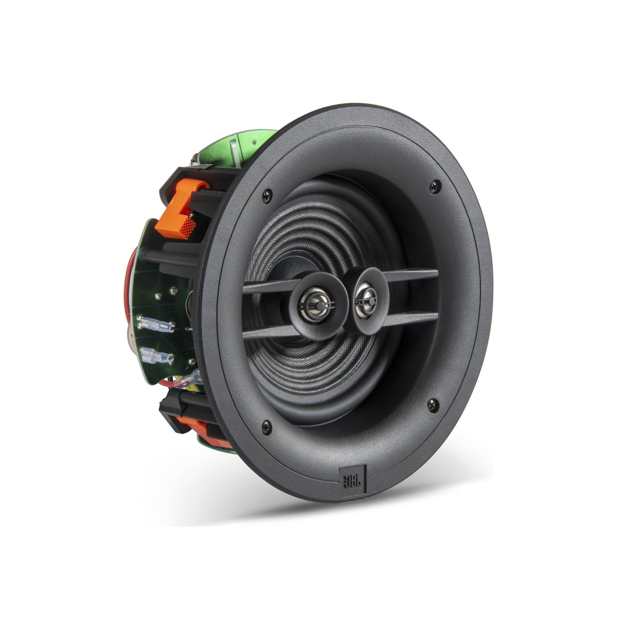 JBL Stage 260CDT Stereo-Input In-Ceiling Speaker Piece