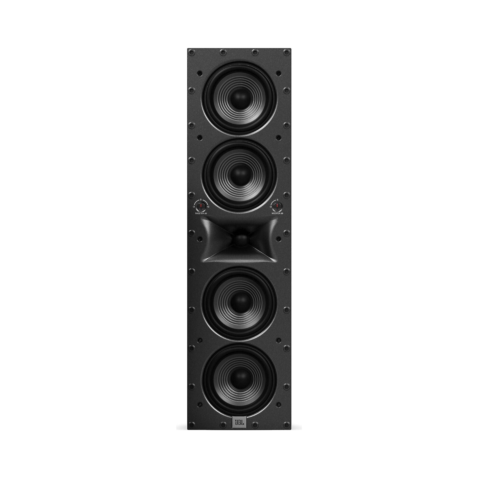 JBL Studio Theatre In-Wall Speaker Piece - Main Image