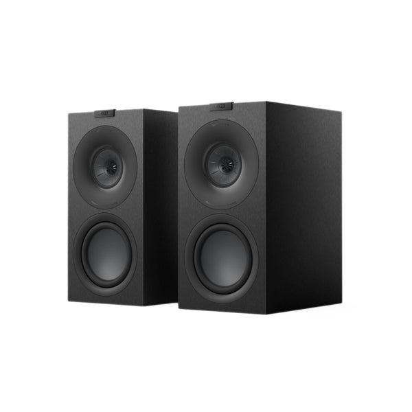 KEF Q Concerto Meta Bookshelf Speaker - Pair, KEF, Bookshelf Speaker - AVStore.in