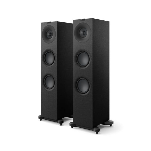 KEF Q7 Meta 3-Way Floorstanding Speaker, KEF, Floor Standing Speaker - AVStore.in