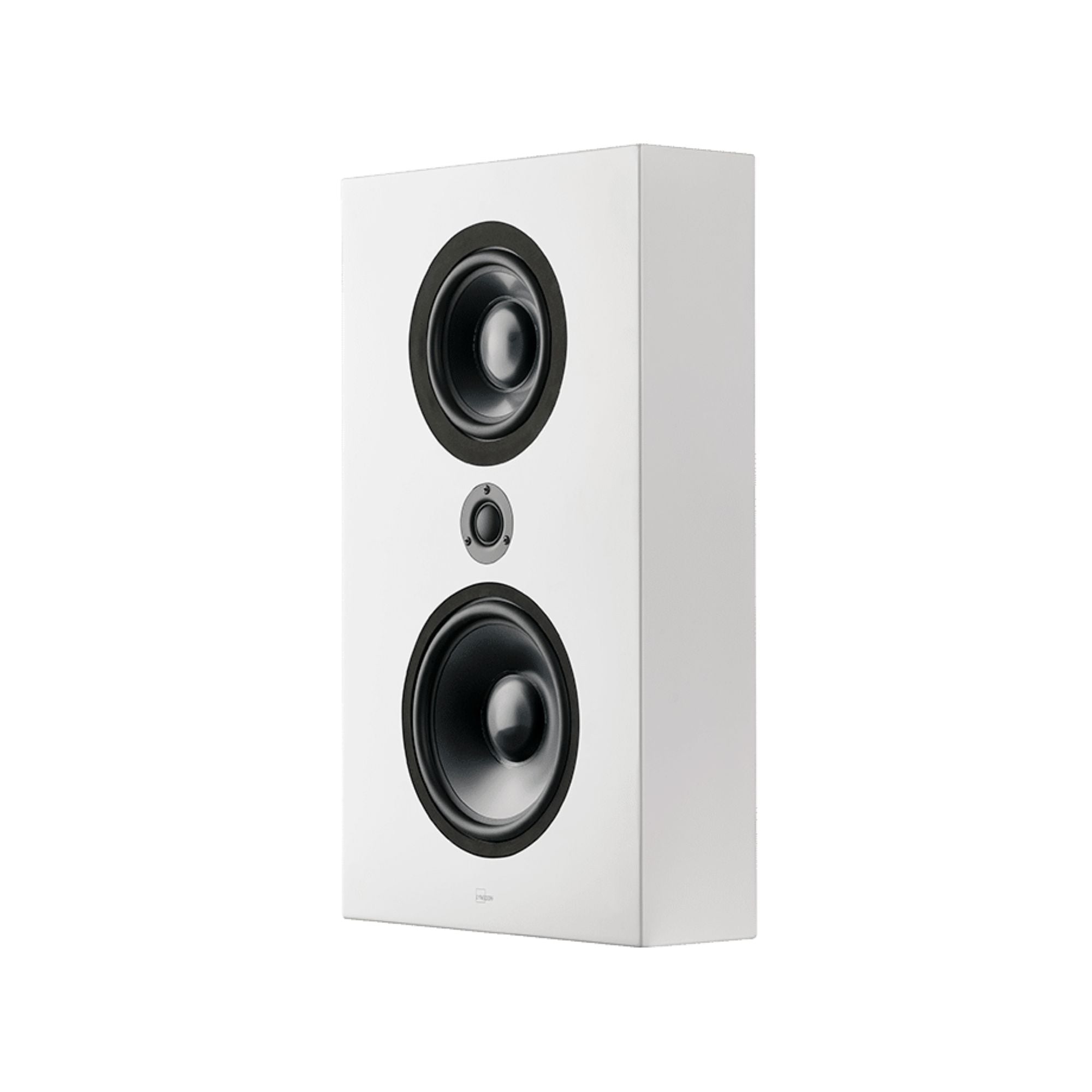 Lyngdorf Audio FR-1 - 2-Way On-Wall Speaker - Single Piece