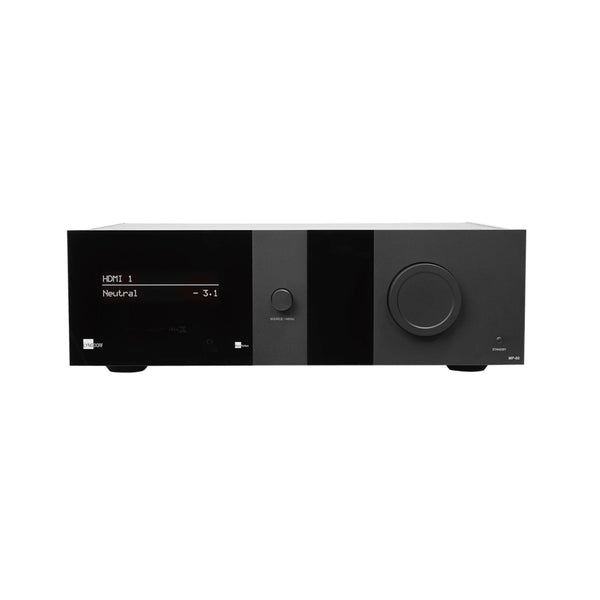 Lyngdorf Audio MP-60 - AV Processor