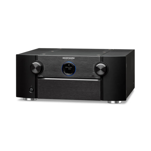 Marantz AV8805A - 13.2 Channel AV Processor, Marantz, Pre-Amplifier - AVStore.in