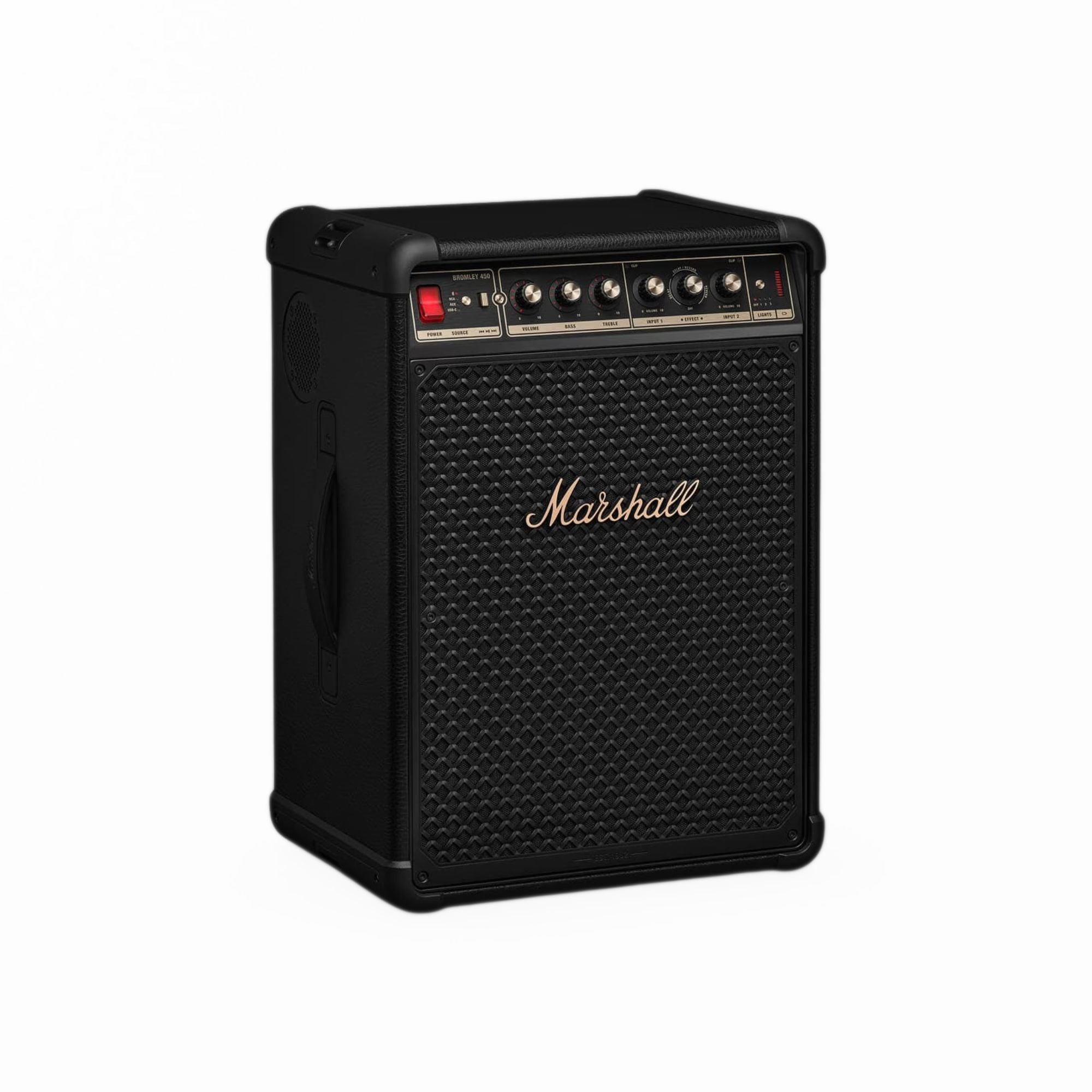 Marshall Bromley 450 Party speaker
