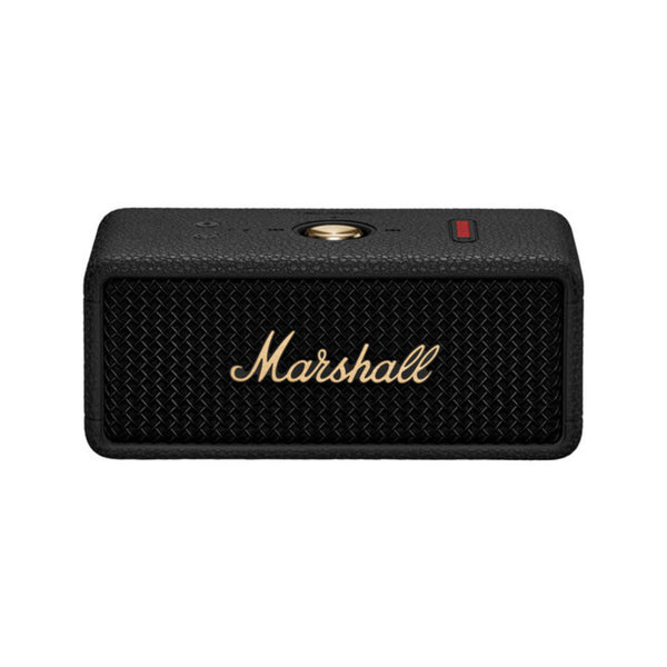 Marshall Emberton III Portable Waterproof Wireless Speaker, Marshall, Wireless Speaker - AVStore.in