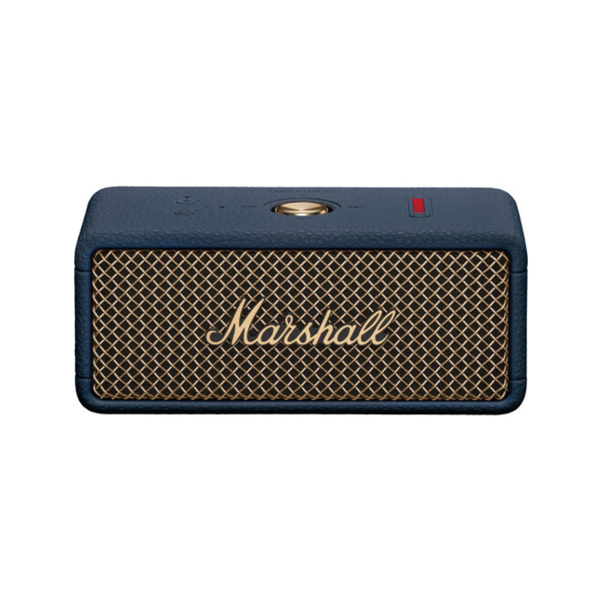 Marshall Emberton III Portable Waterproof Wireless Speaker