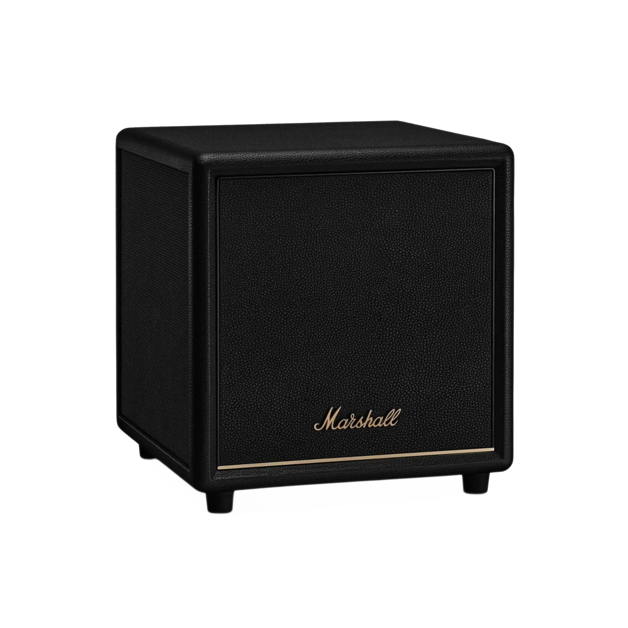 Marshall Heston 200 Wireless Subwoofer, Marshall, Subwoofer - AVStore.in