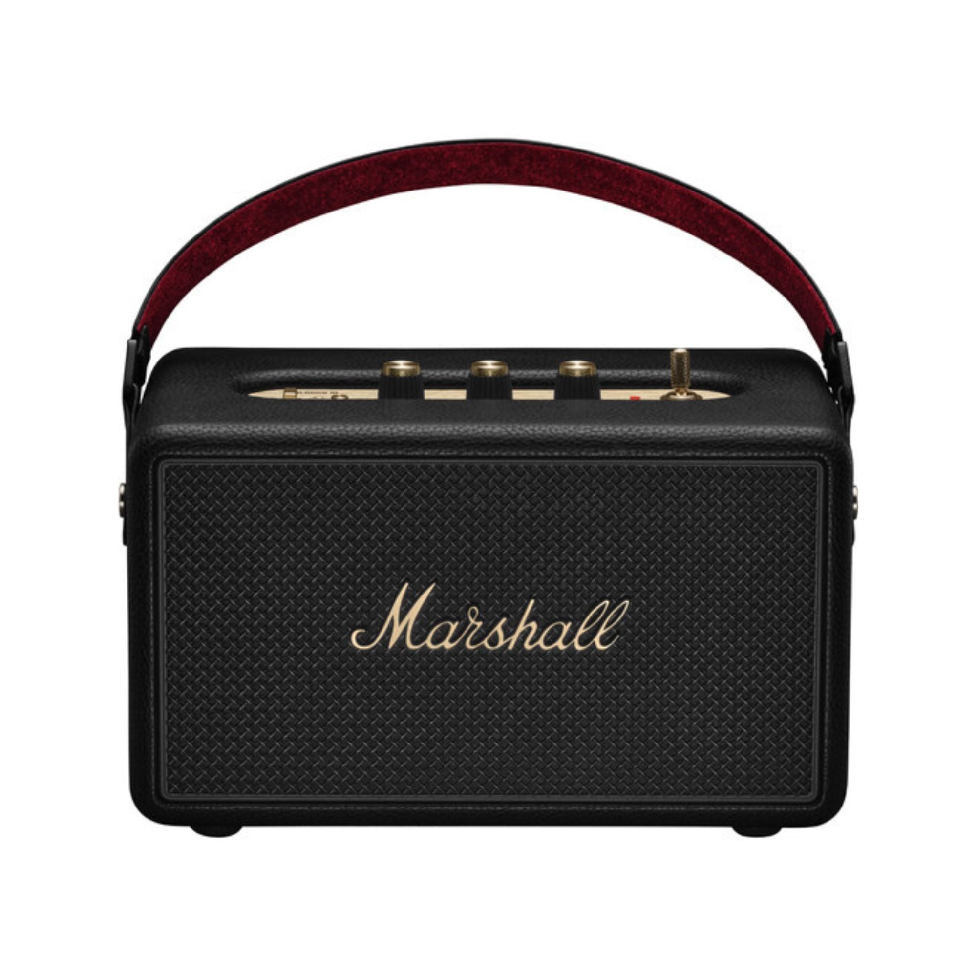 Marshall Kilburn III Portable Bluetooth Speaker