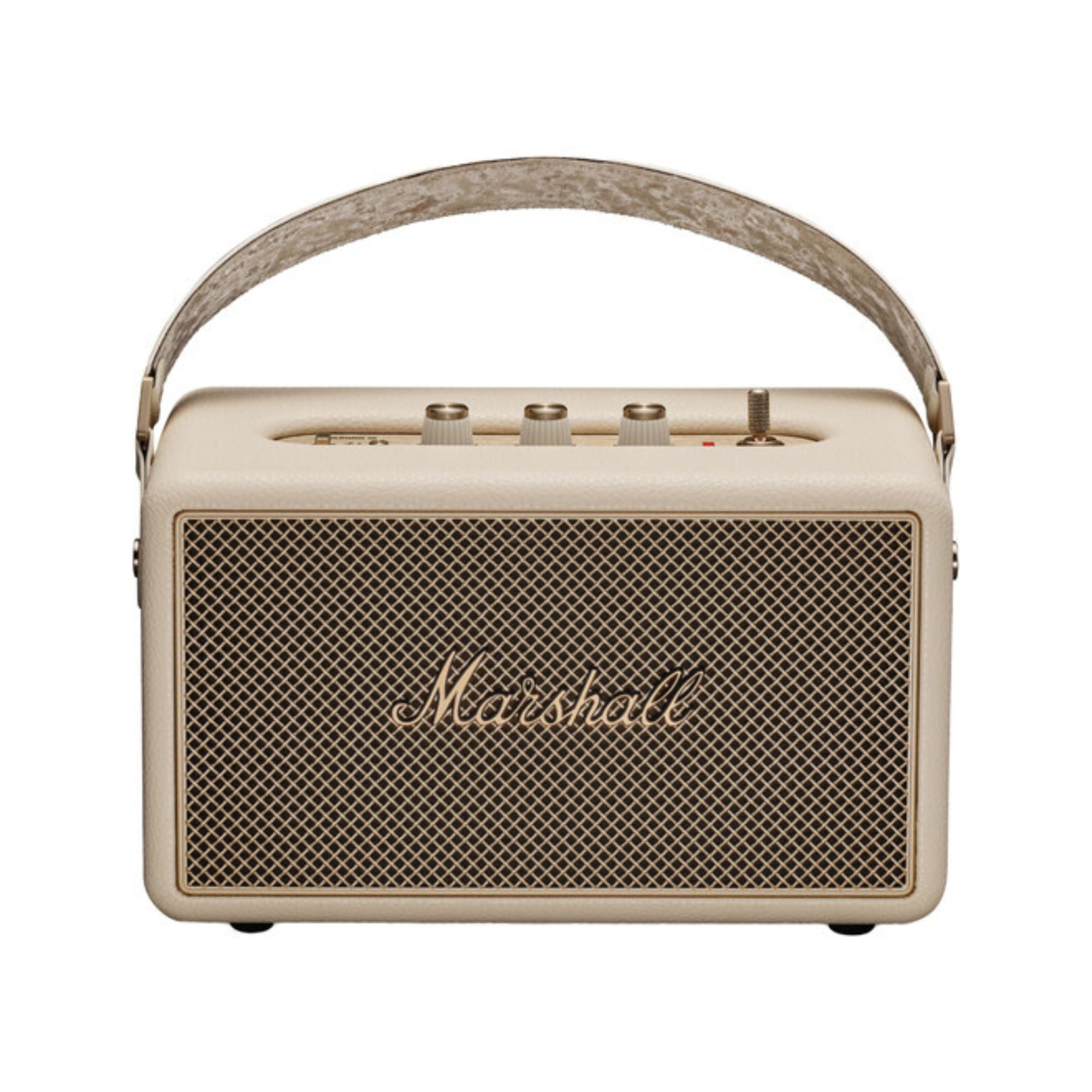 Marshall Kilburn III Portable Bluetooth Speaker