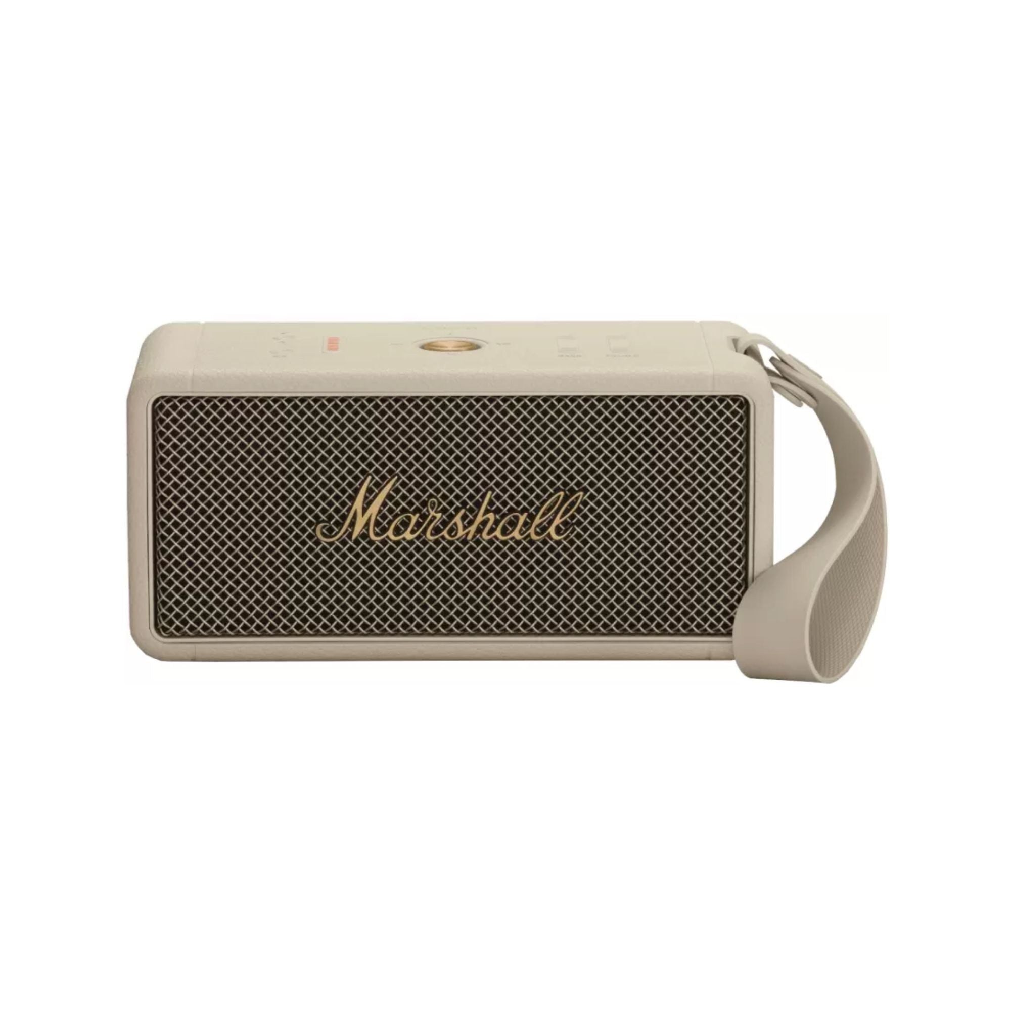 Marshall Middleton - Waterproof Portable Bluetooth Speaker, Marshall, Bluetooth Speaker - AVStore.in