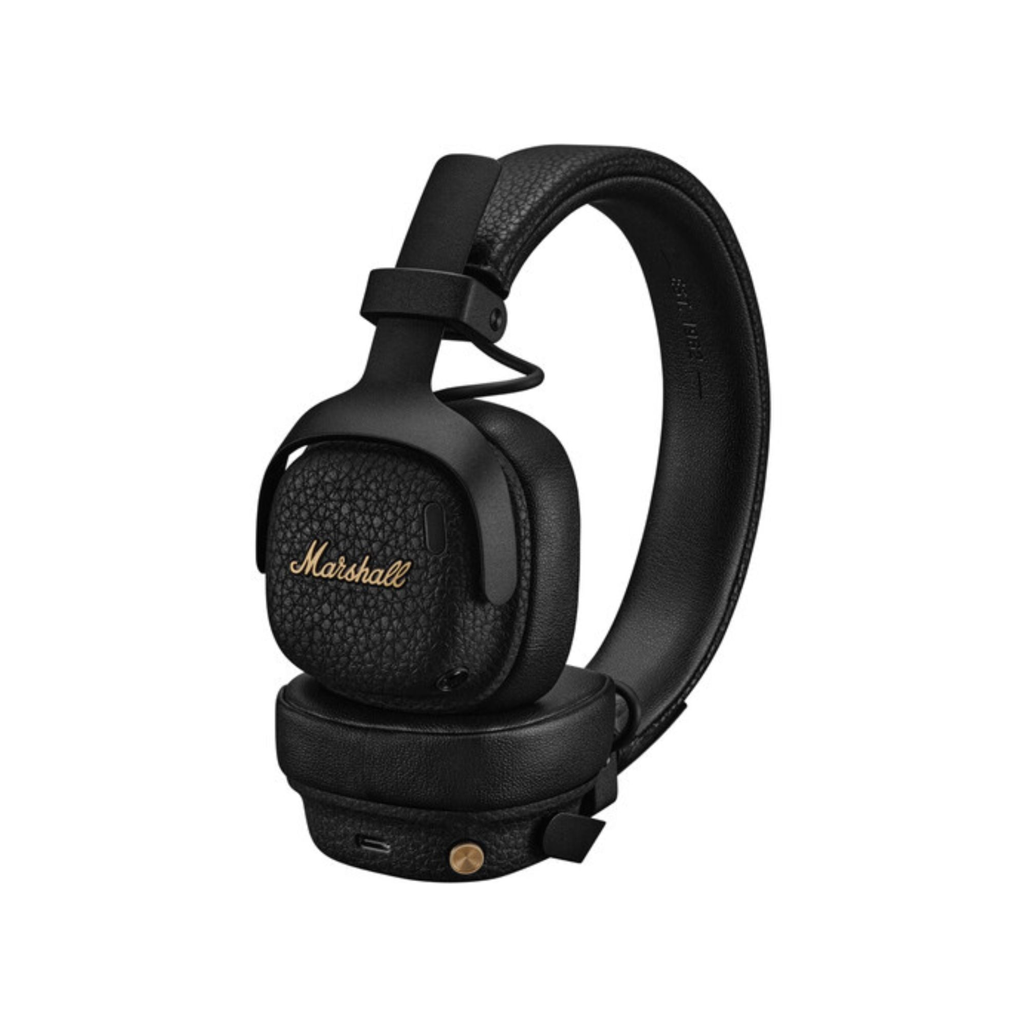 Marshall Milton A.N.C. Wireless Active Noise Cancellation Headphones