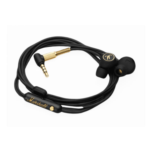 Marshall Mode EQ - Earphone, Marshall, Earphones - AVStore.in