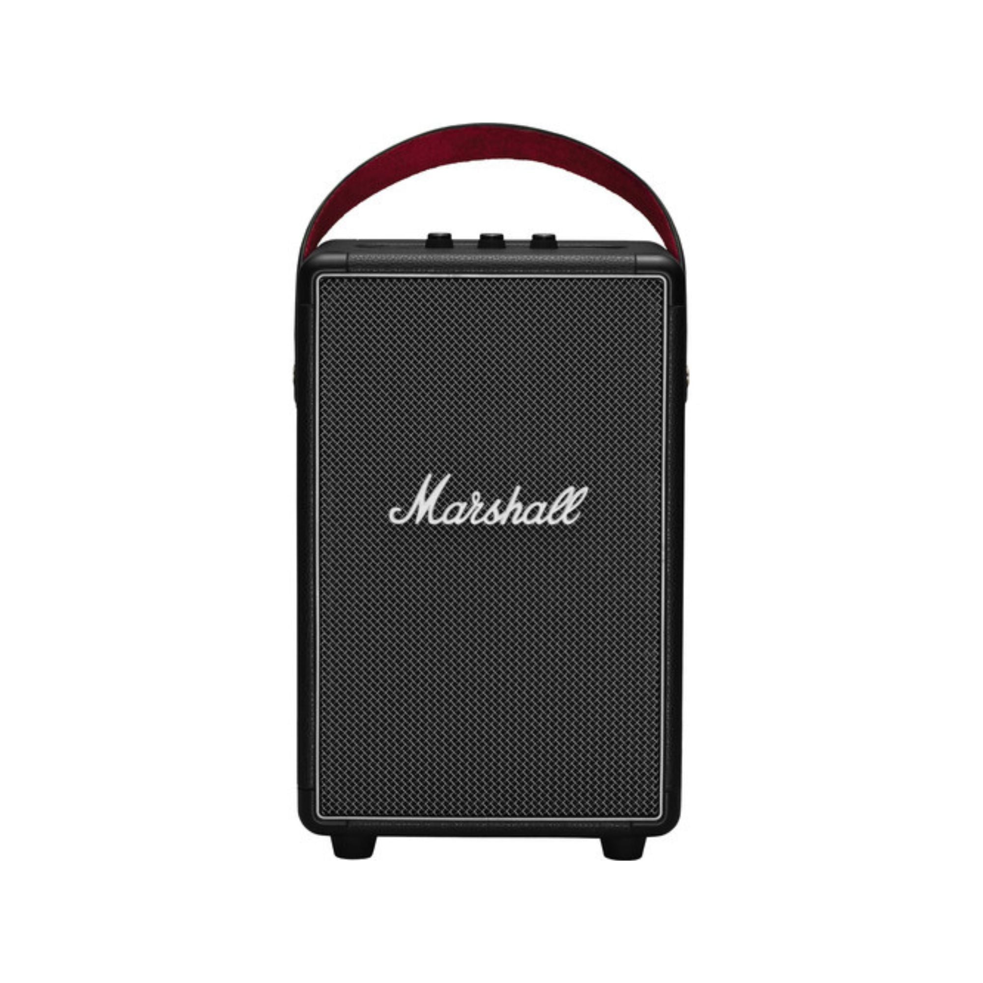 Marshall Tufton - Portable Bluetooth Speaker