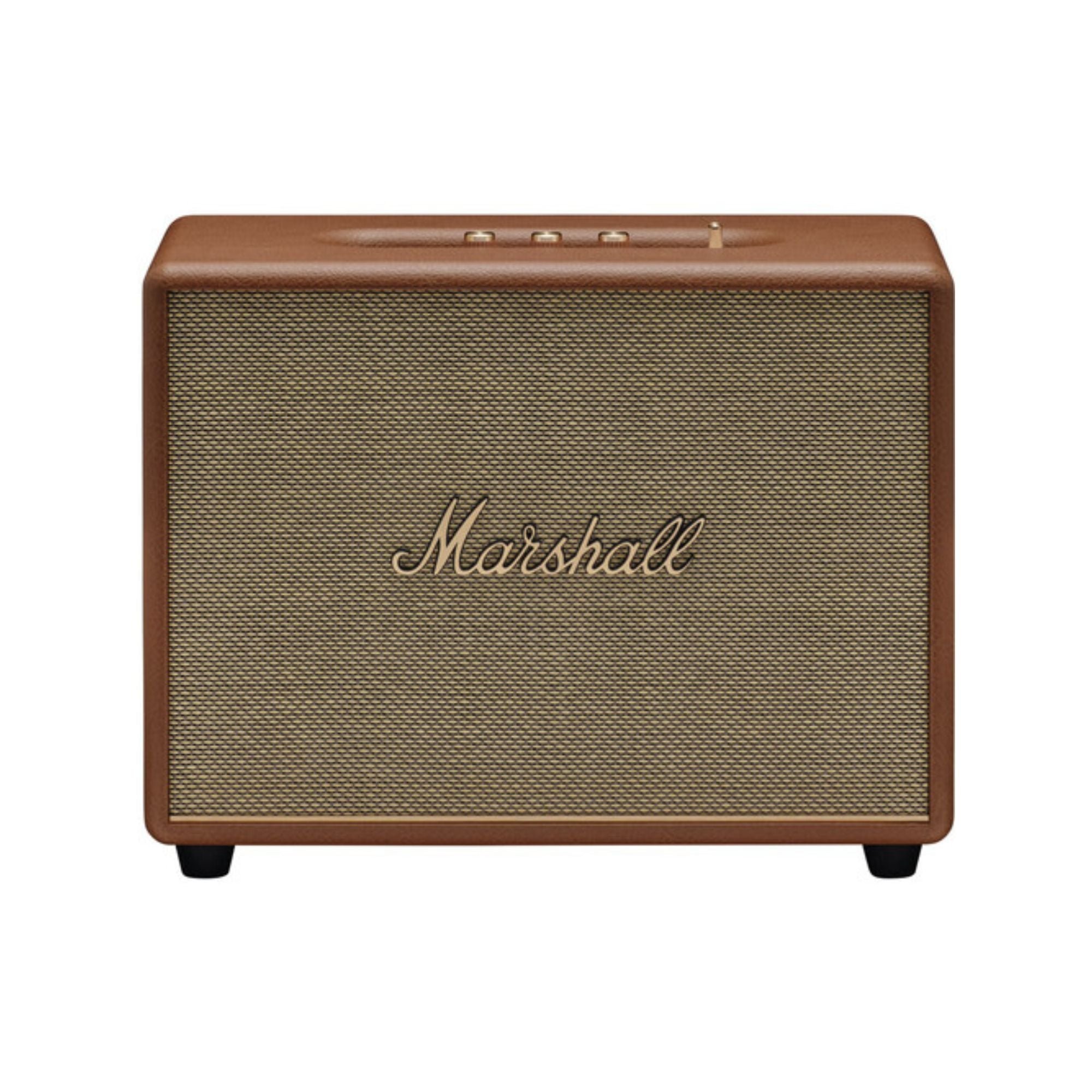 Marshall Woburn III - Wireless Speaker, Marshall, Bluetooth Speaker - AVStore.in