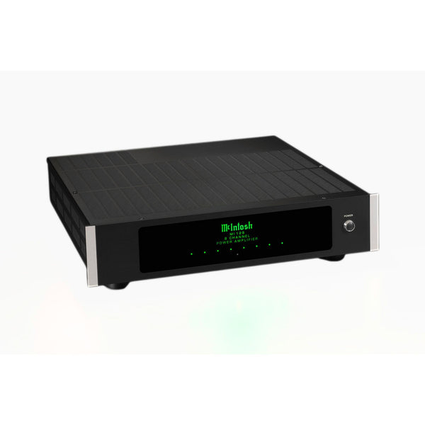 McIntosh Labs MI128 - 8-Channel Digital Amplifier, McIntosh Labs, Amplifier - AVStore.in