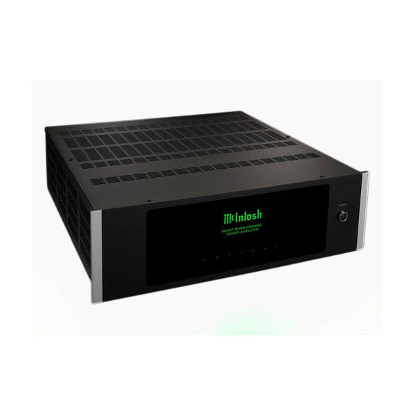 McIntosh Labs MI347 - 7-Channel Digital Amplifier, McIntosh Labs, Amplifier - AVStore.in