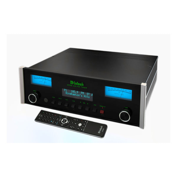 McIntosh Labs MR89 - AM/FM Tuner, McIntosh Labs, AM/FM Tuner - AVStore.in