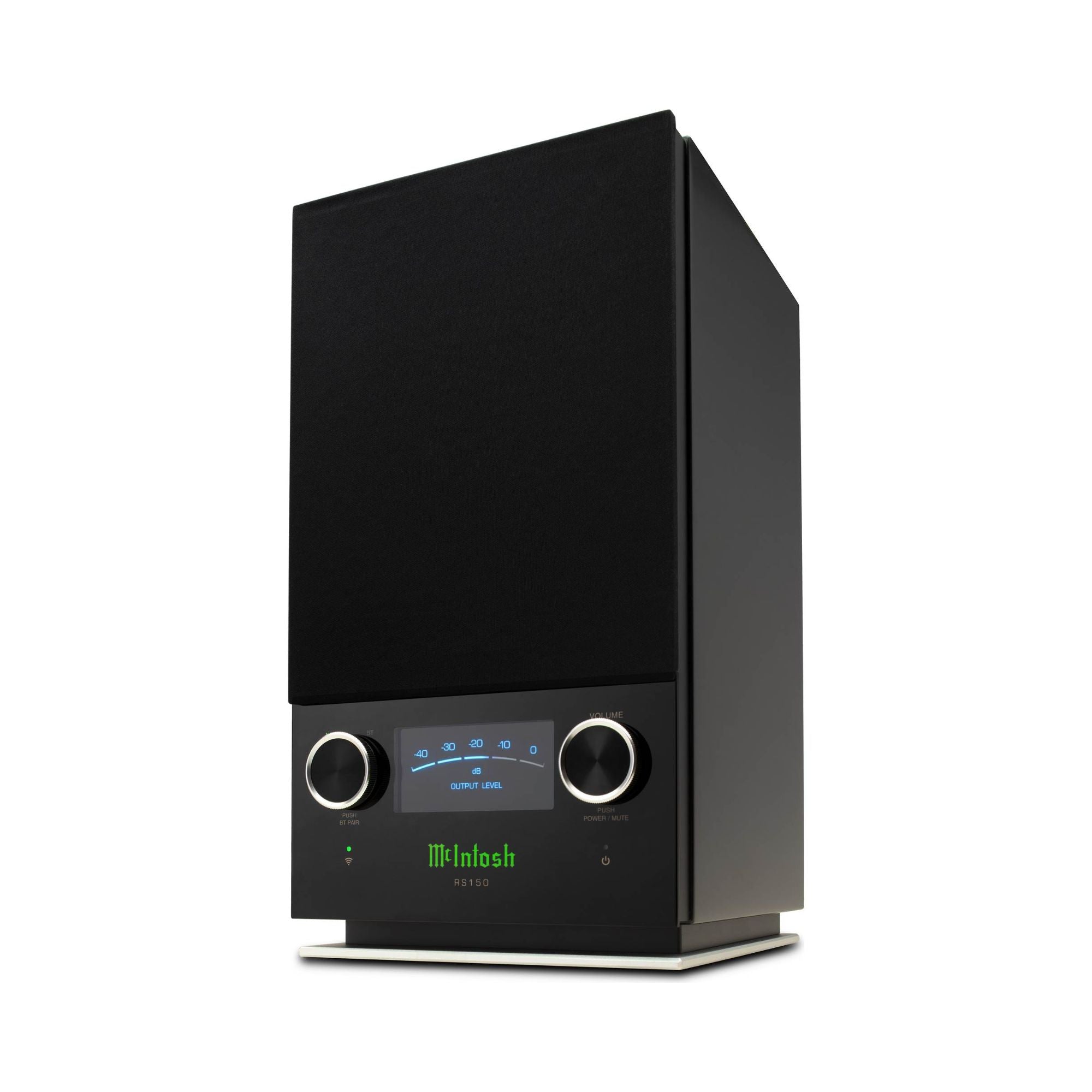McIntosh Labs RS150 - Wireless Loudspeaker, McIntosh Labs, Wireless Speaker - AVStore.in