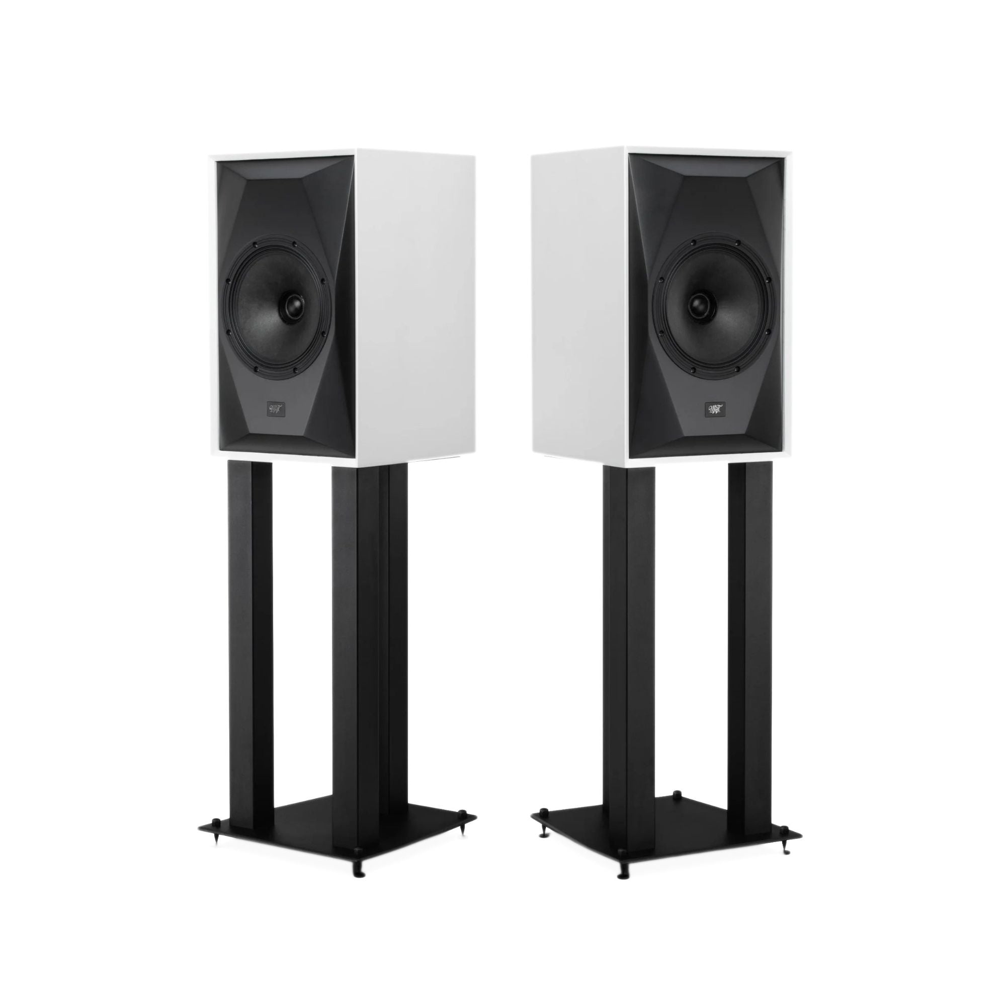 MoFi Electronic SourcePoint 8 - Bookshelf Speaker - Pair, MoFi Electronics, Bookshelf Speaker - AVStore.in