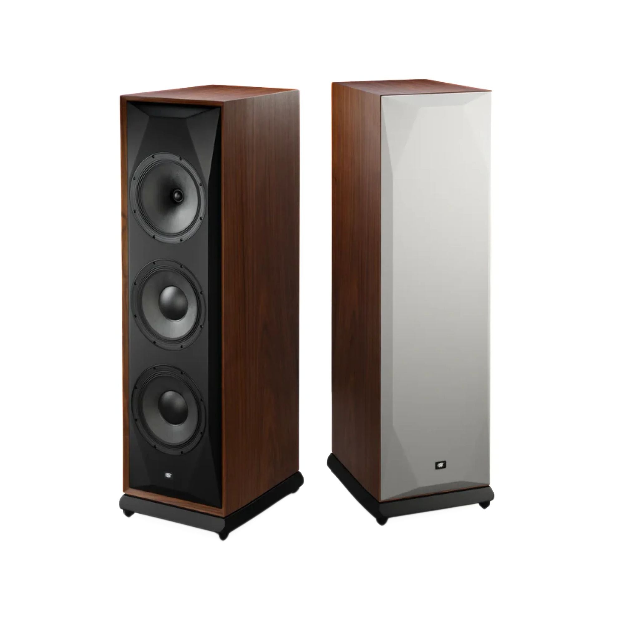 MoFi Electronic SourcePoint V10 Master Edition Floorstanding Speaker - Pair, MoFi Electronics, Floor Standing Speaker - AVStore.in