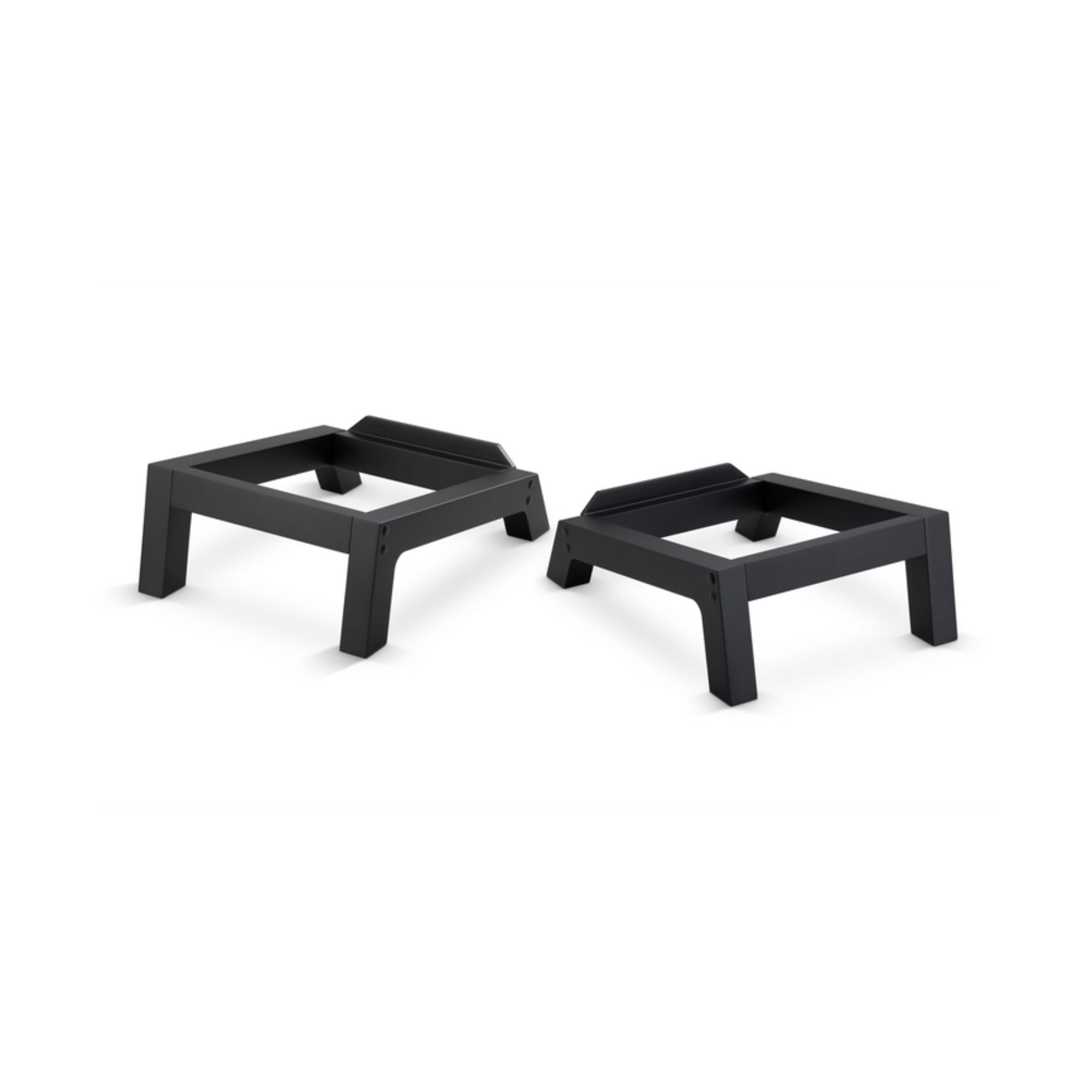 MoFi Electronics SourcePoint 10 Low Slung Speaker Stands - Pair, MoFi Electronics, Speaker Stand - AVStore.in