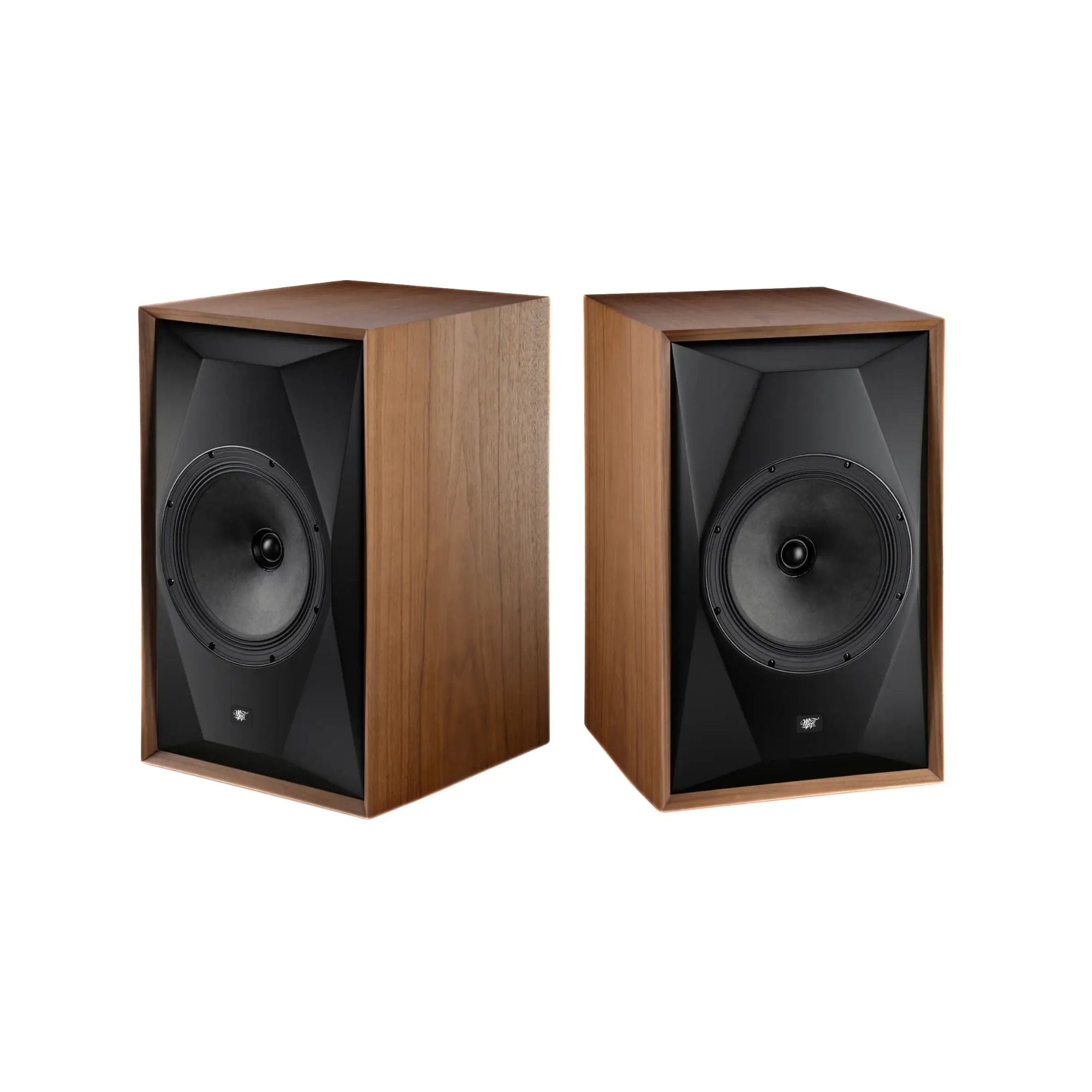 MoFi Electronics - SourcePoint 10 Master Edition Bookshelf Speakers - Pair, MoFi Electronics, Speaker - AVStore.in