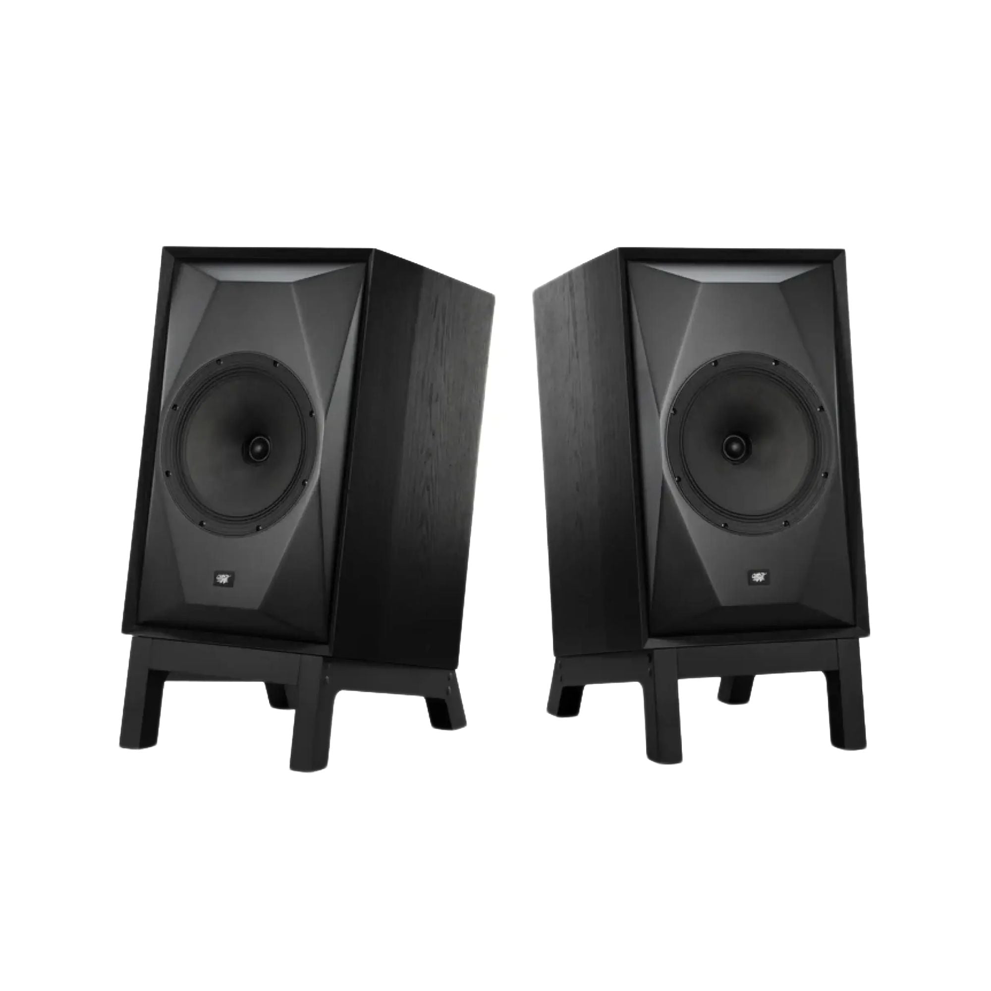 MoFi Electronics - SourcePoint 10 Master Edition Bookshelf Speakers - Pair, MoFi Electronics, Speaker - AVStore.in