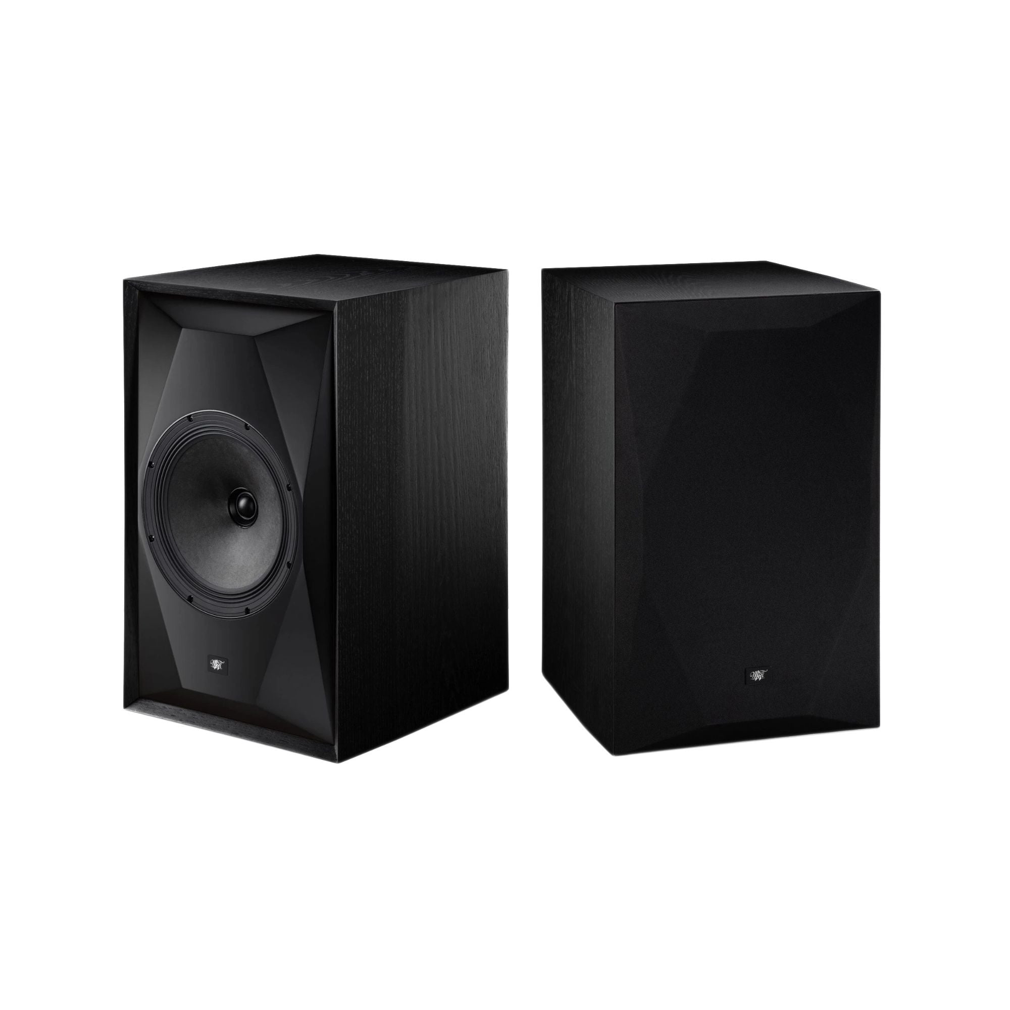 MoFi Electronics - SourcePoint 10 Master Edition Bookshelf Speakers - Pair, MoFi Electronics, Speaker - AVStore.in