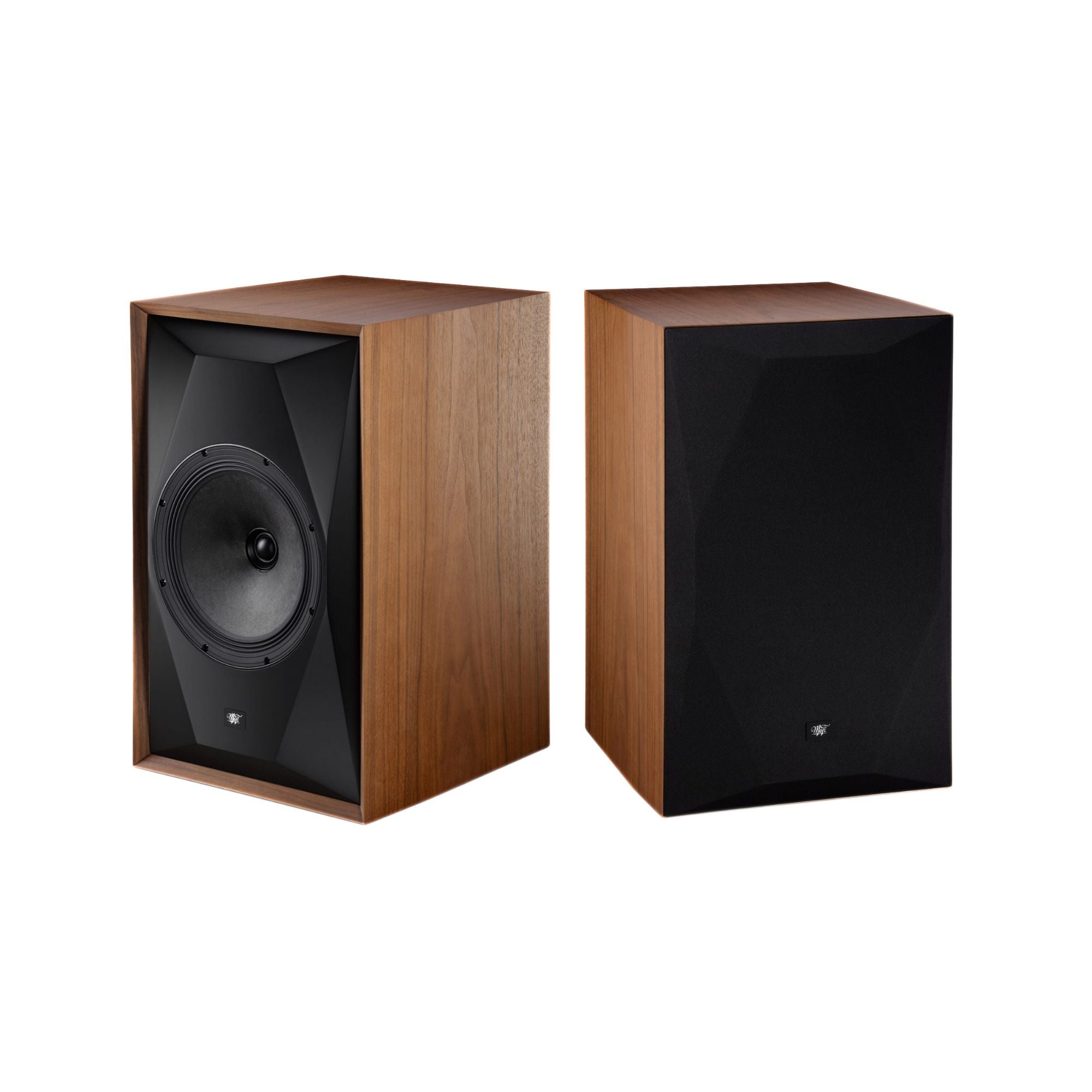 MoFi Electronics - SourcePoint 10 Master Edition Bookshelf Speakers - Pair, MoFi Electronics, Speaker - AVStore.in