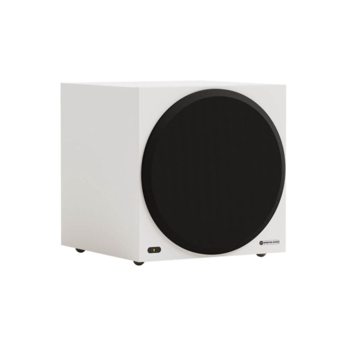 Monitor Audio Vestra W12 - Active Subwoofer, Monitor Audio, Subwoofer - AVStore.in