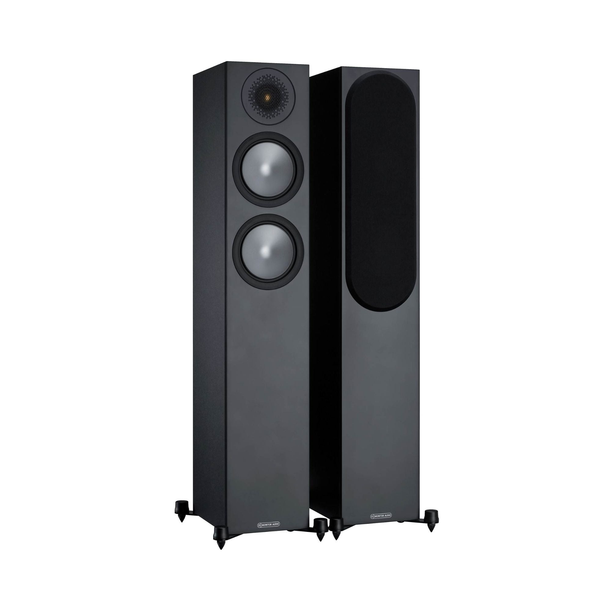 Monitor Audio Bronze 200 - Floor-Standing Speaker, Monitor Audio, Floor Standing Speaker - AVStore.in