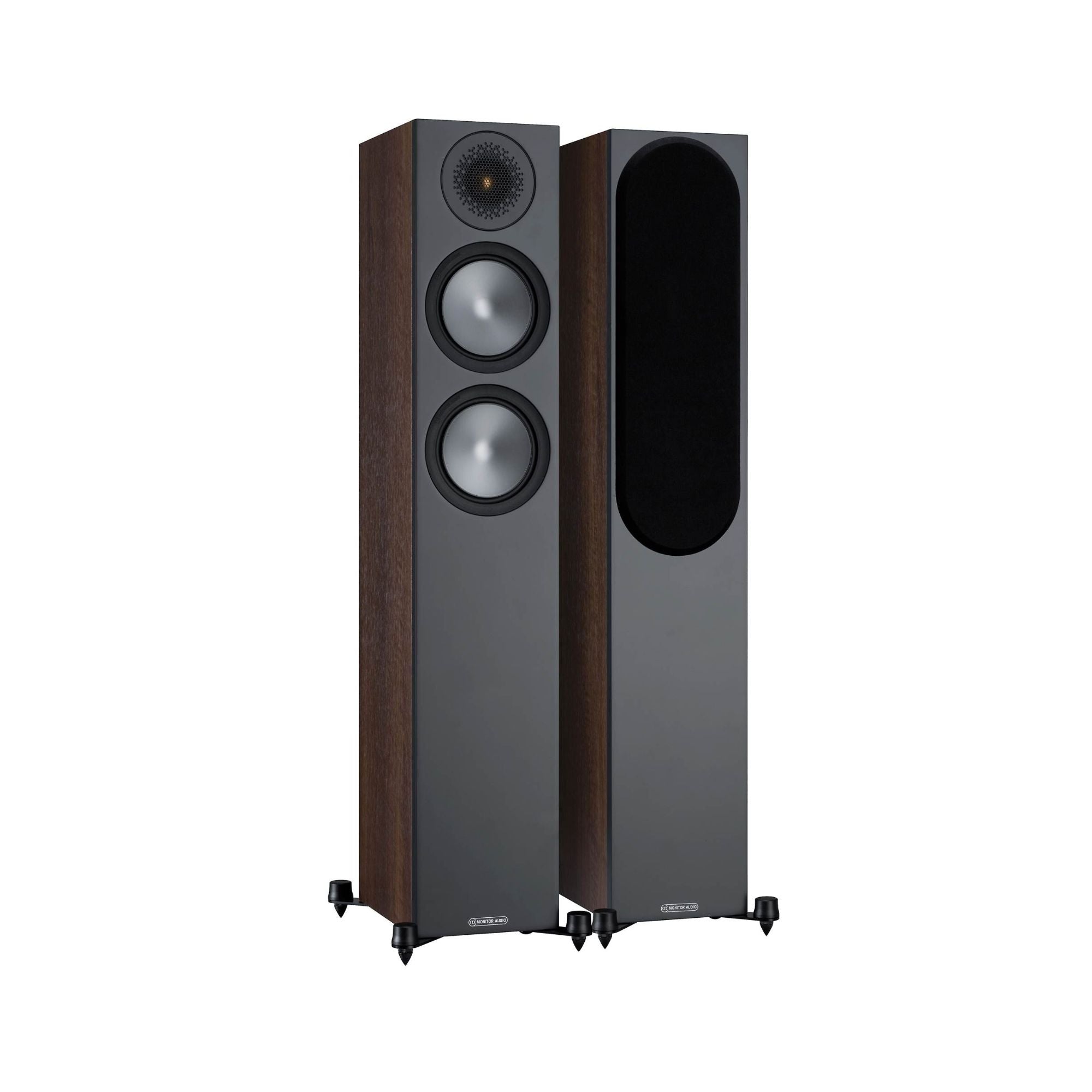 Monitor Audio Bronze 200 - Floor-Standing Speaker, Monitor Audio, Floor Standing Speaker - AVStore.in