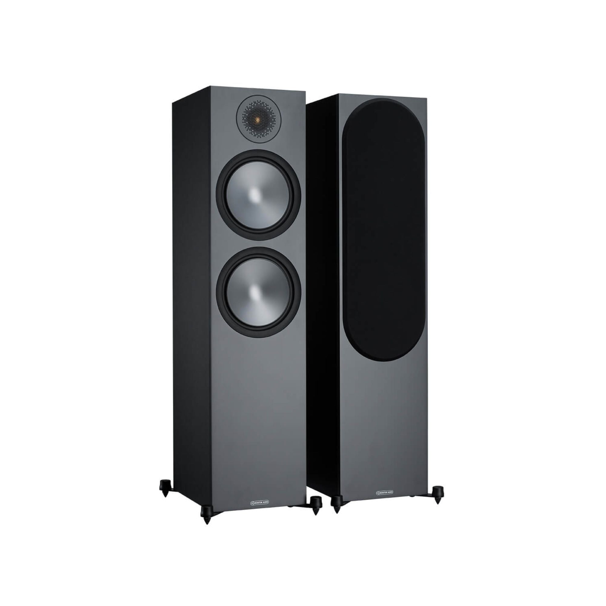 Monitor Audio Bronze 500 - Floor-Standing Speaker, Monitor Audio, Floor Standing Speaker - AVStore.in