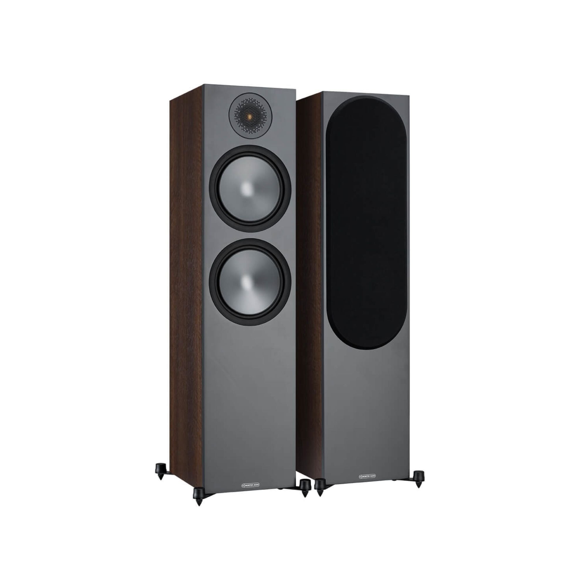 Monitor Audio Bronze 500 - Floor-Standing Speaker, Monitor Audio, Floor Standing Speaker - AVStore.in
