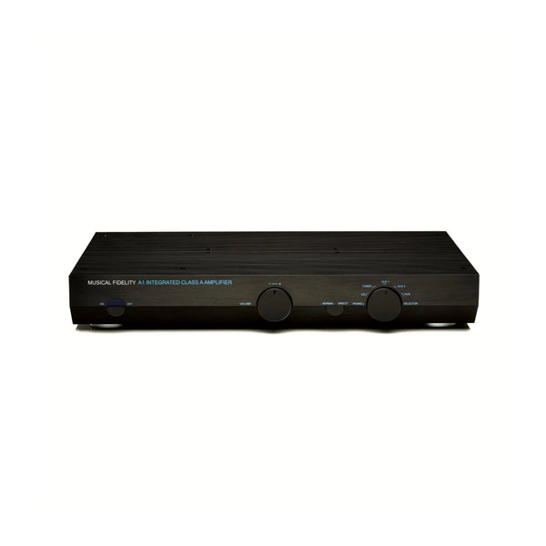 MUSICAL FIDELITY A1 アンプ ジャンク品 Musical Fidelity A1 - Integrated Amplifier