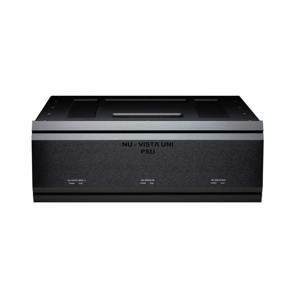Musical Fidelity Nu-Vista Uni PSU Power Supply