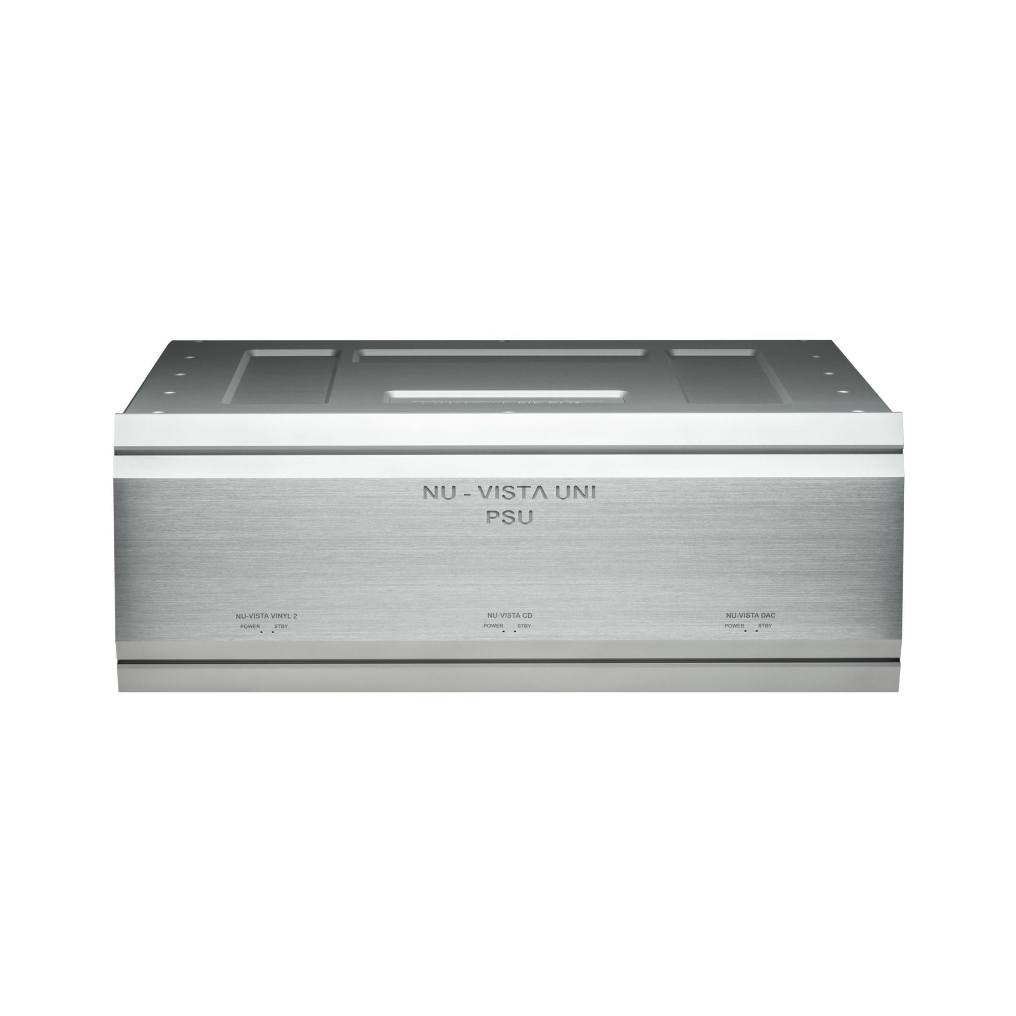 Musical Fidelity Nu-Vista Uni PSU Power Supply