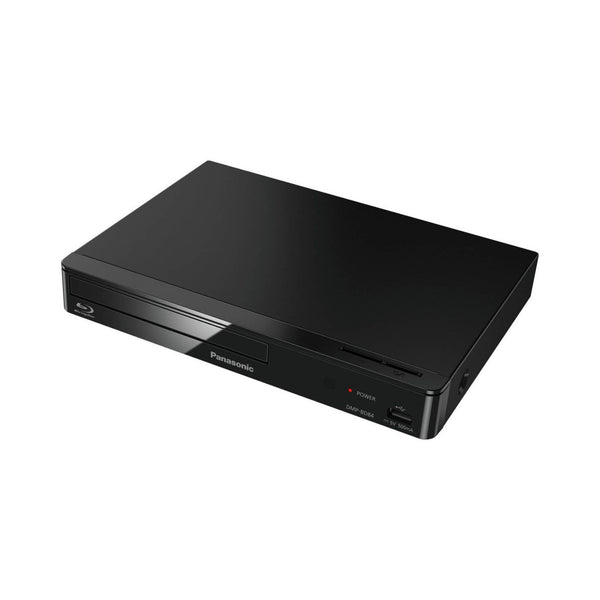 Panasonic DMP-BD84 2K Multiregion Bluray DVD Player, Panasonic, DVD & Blu-ray Players - AVStore.in