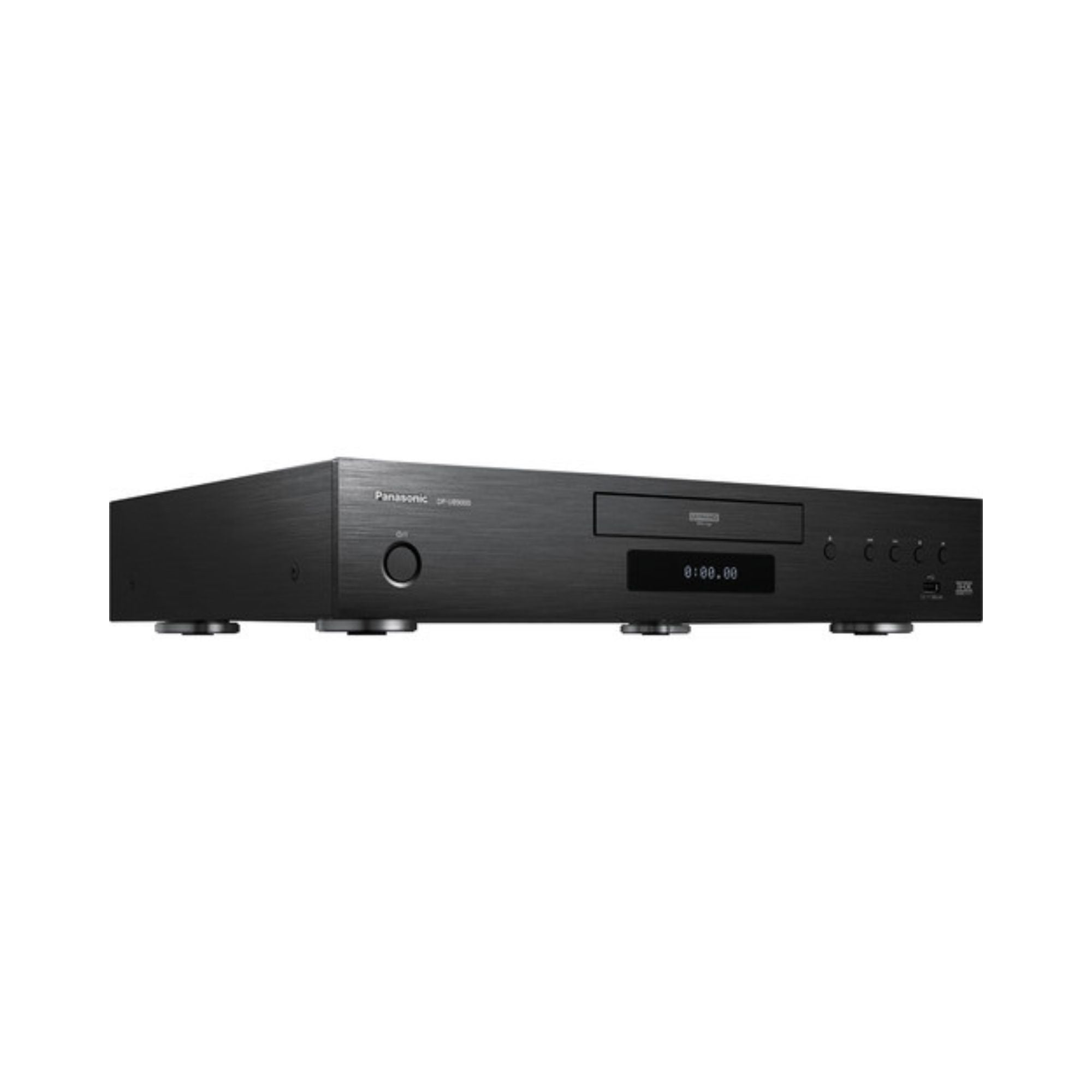 Panasonic DP-UB9000 HDR 4K UHD Multi-Region Network Blu-ray Disc Player
