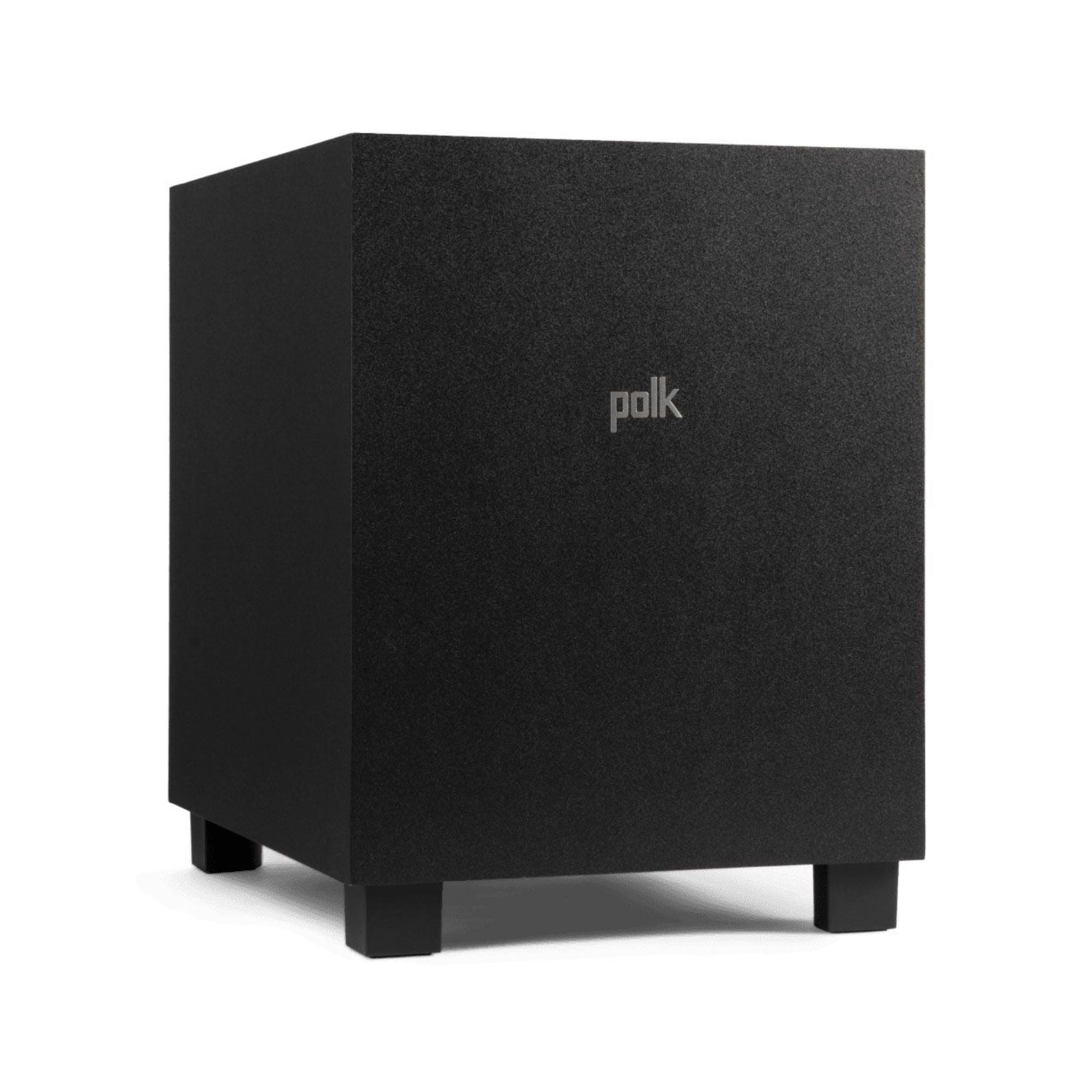 Polk Audio Monitor XT10 - 10 Inches Powered Subwoofer, Polk Audio, Subwoofer - AVStore.in