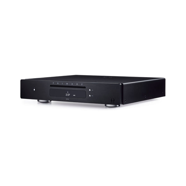 Primare CD15 Prisma – CD & Network Player, Primare, CD Player - AVStore.in
