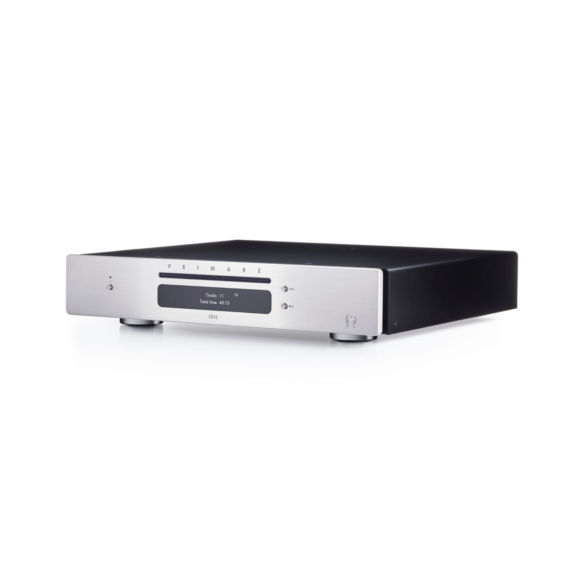 Primare CD15 Prisma – CD & Network Player, Primare, CD Player - AVStore.in